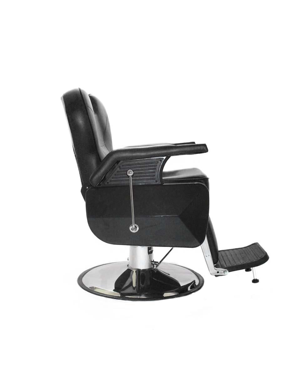 Sillón para barbería 4
