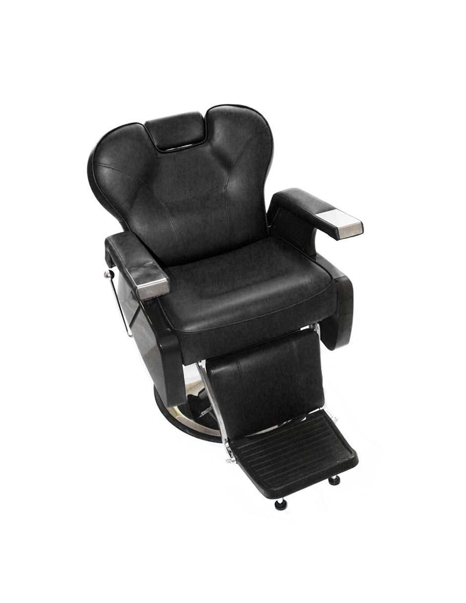 Sillón para barbería 3
