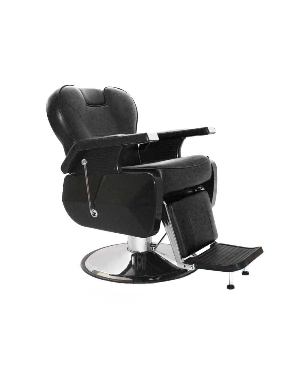 Sillón para barbería 2