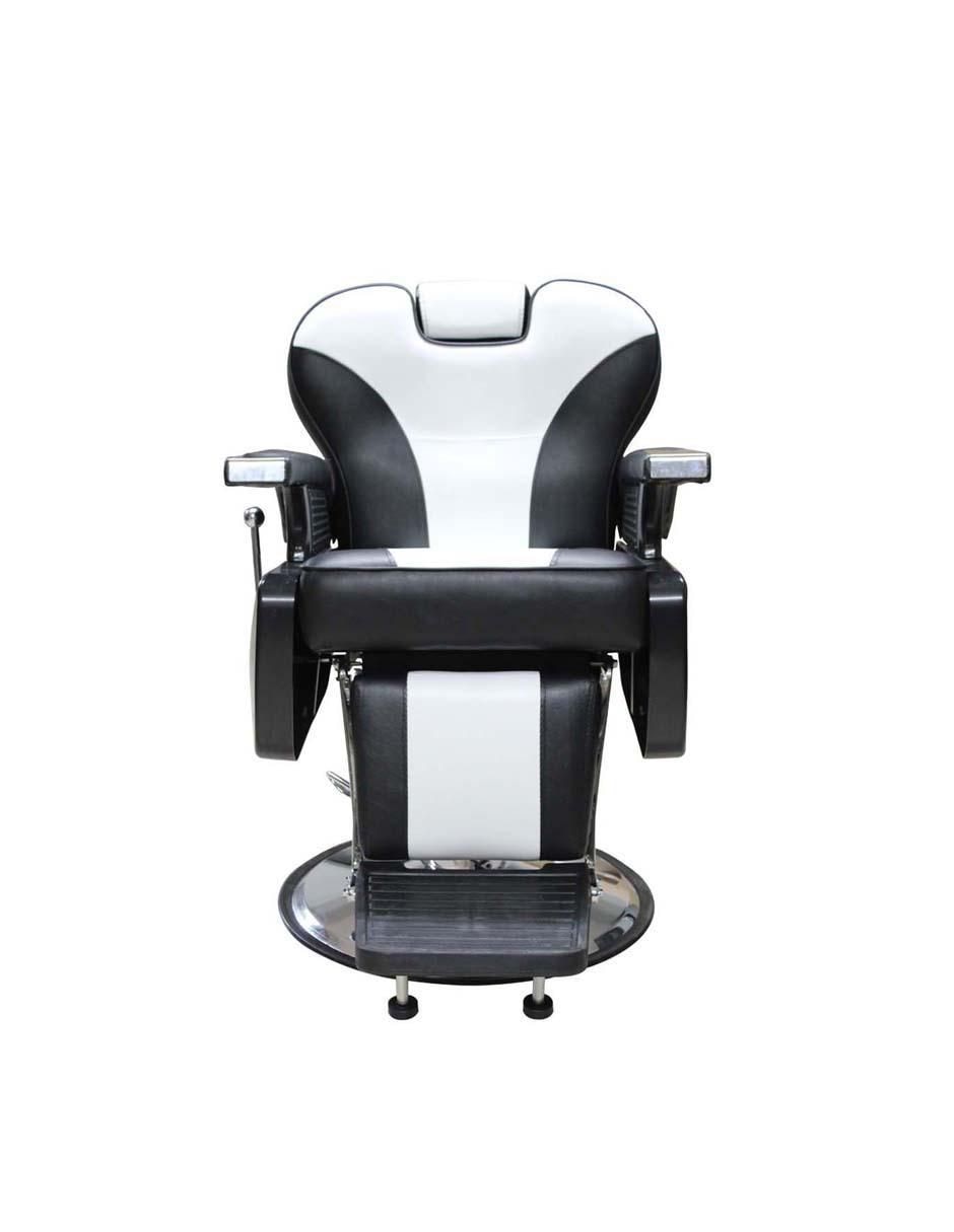 Sillón para barbería 1