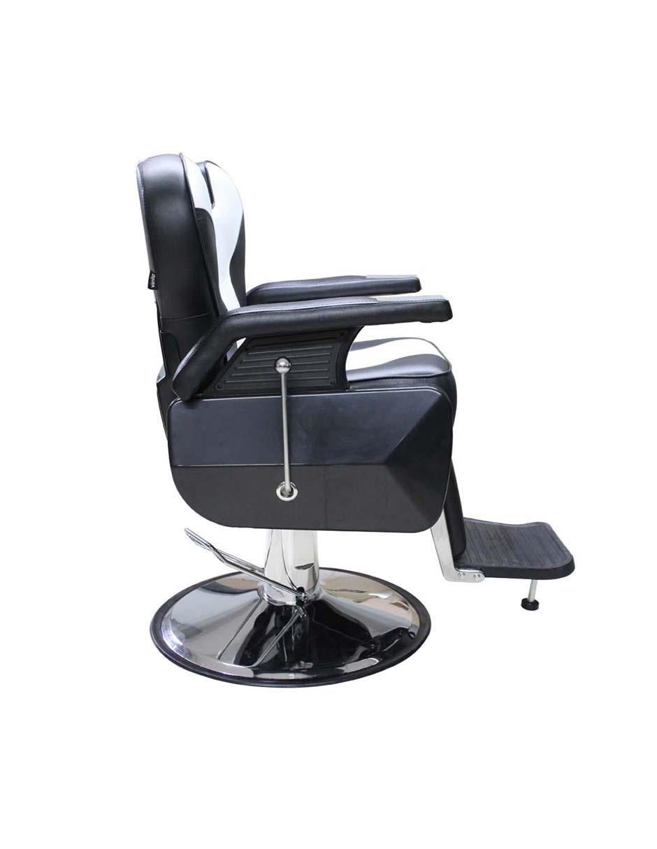 Sillón para barbería 2
