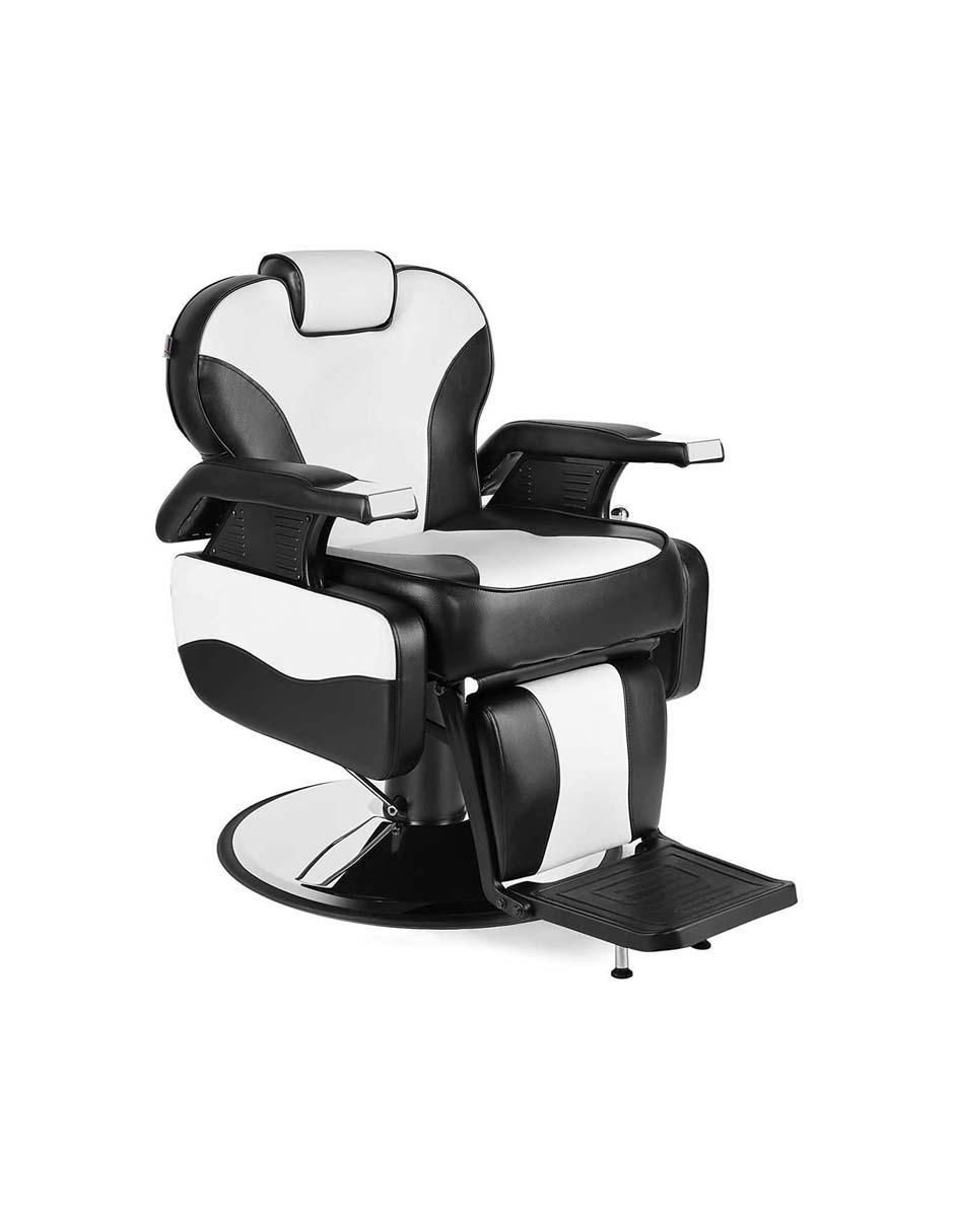 Sillón para barbería 3