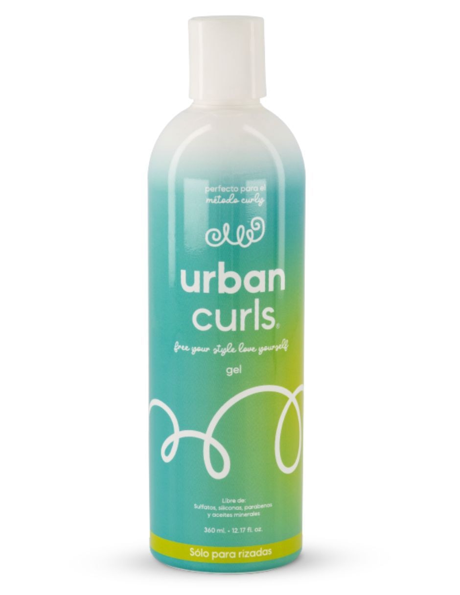 Gel para rizos Gel para rizos