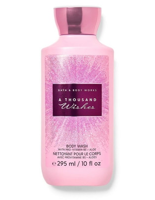 Gel corporal Limpiador Wa Thousand Wishes Gel corporal Limpiador Wa Thousand Wishes