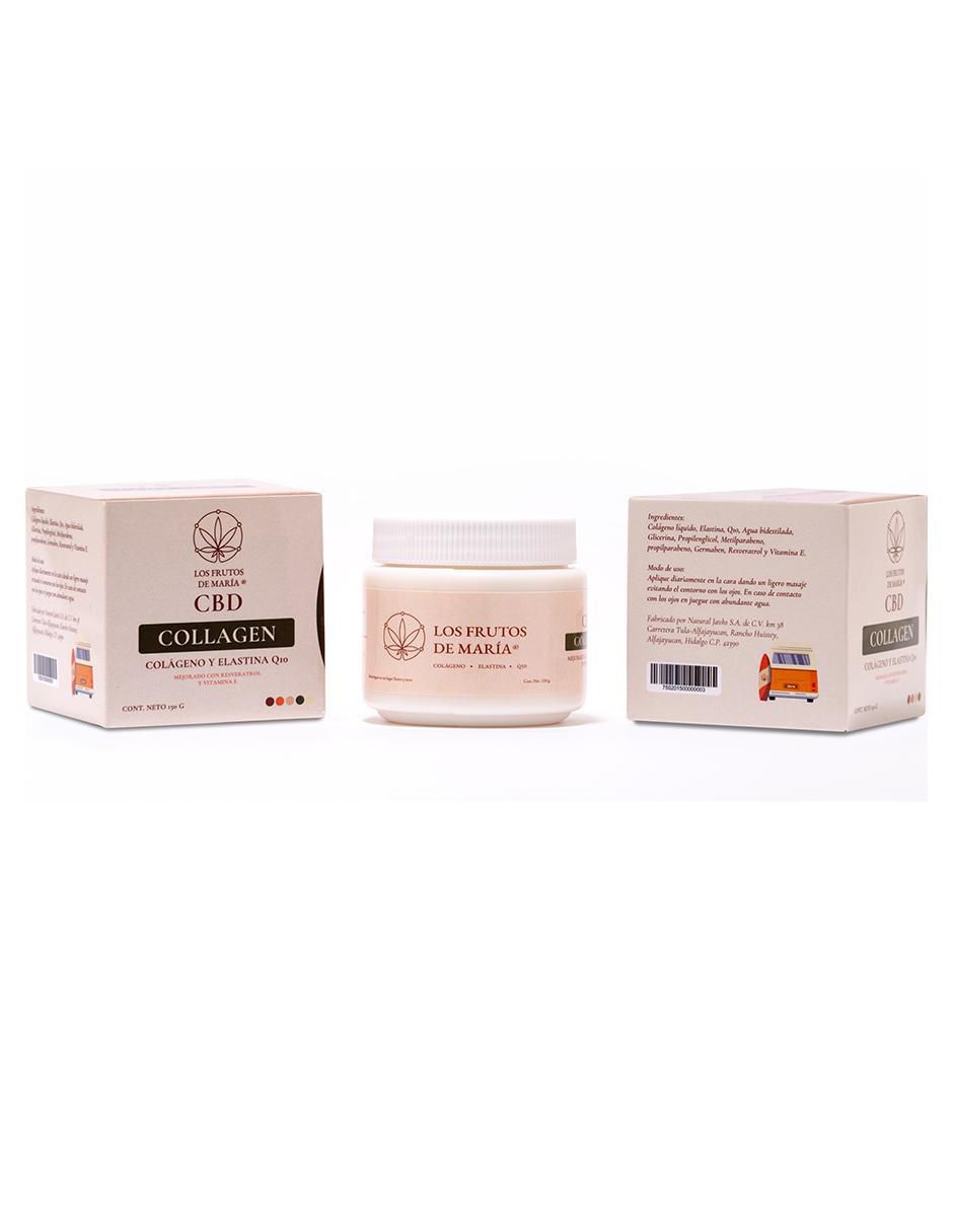 Crema facial recomendada para revitalizar de día y noche Tópica para todo tipo piel 2