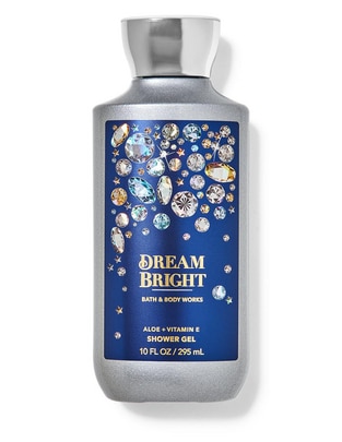 Gel corporal limpiador Dream Bright Dream Bright