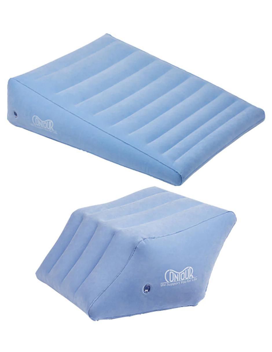 Almohada ortopédica Premium firmeza media