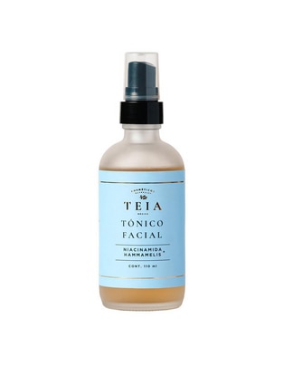 Tónico facial Teia
