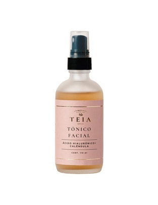 Tónico facial Teia
