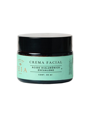 Crema facial recomendada para hidratar de día y noche para todo tipo piel
