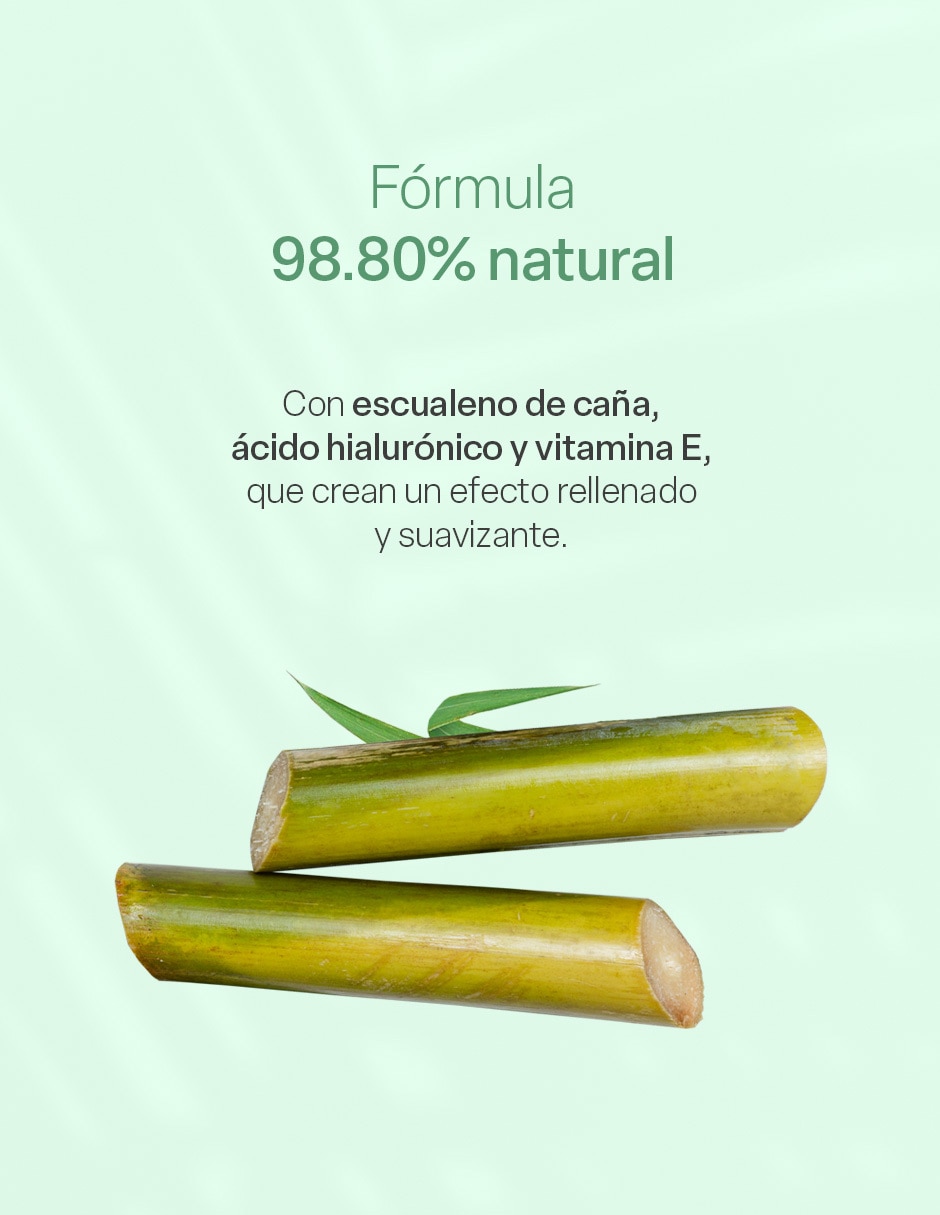 Crema facial recomendada para hidratar de día y noche para todo tipo piel 4