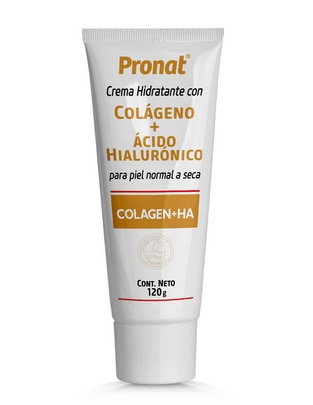 Crema para rostro y cuerpo recomendada para hidratar día y noche para piel normal y seca