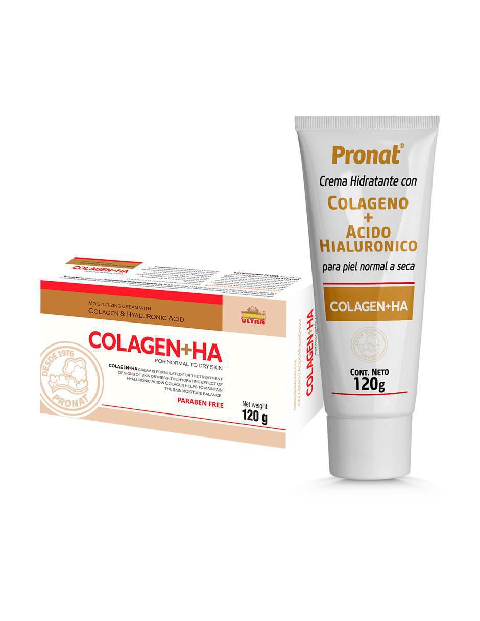Crema para rostro y cuerpo recomendada para hidratar día y noche para piel normal y seca