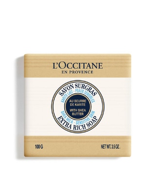 Jabón corporal Loccitane Karité