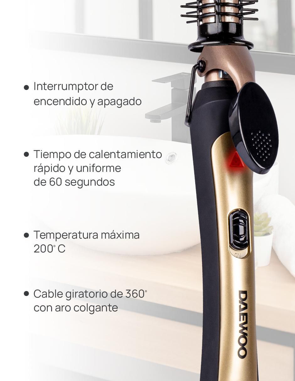 Rizadora 4020 19 mm de cerámica 5
