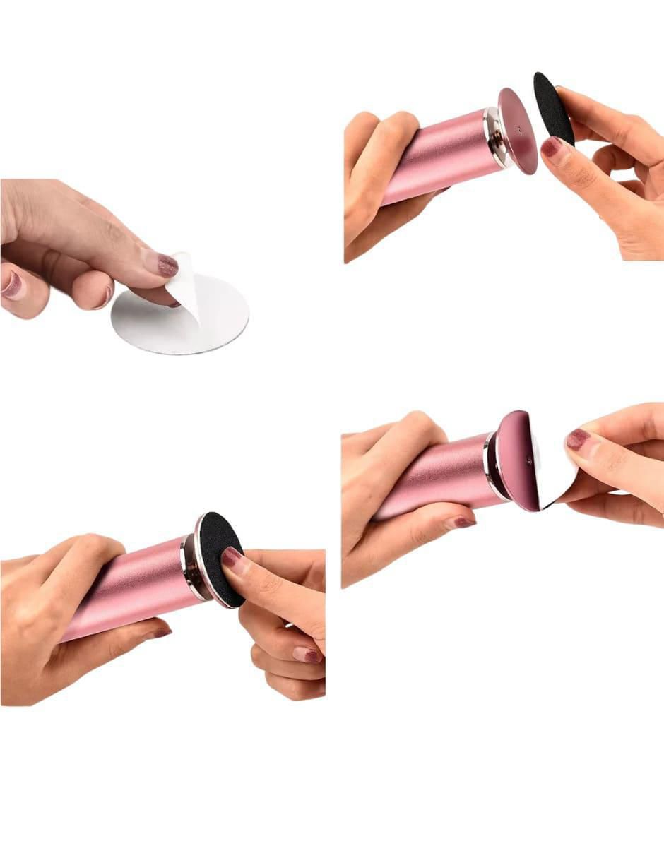 Máquina Exfoliante