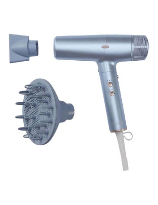 Secadora de cabello InfinitiPro 999ES