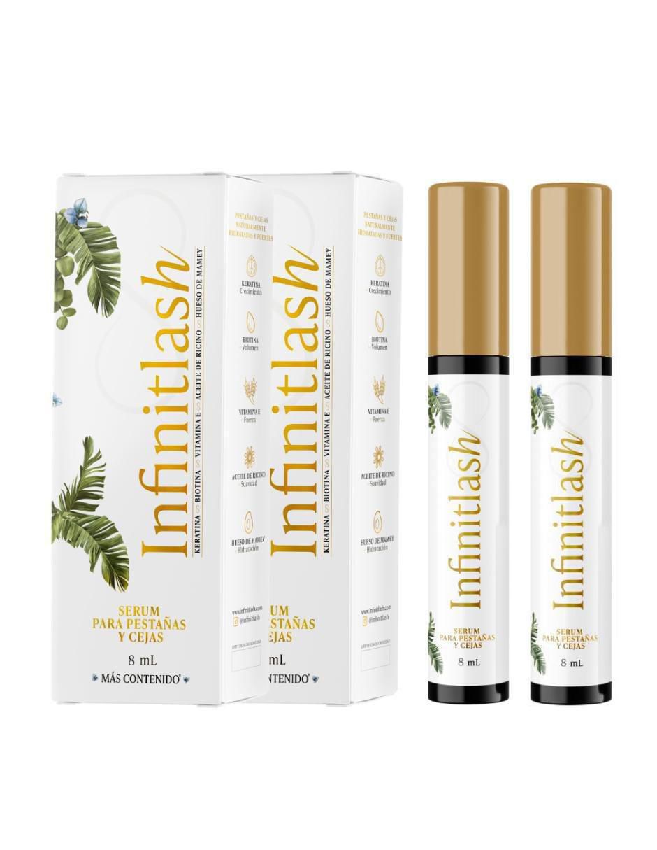 Suero para pestañas Infinitlash