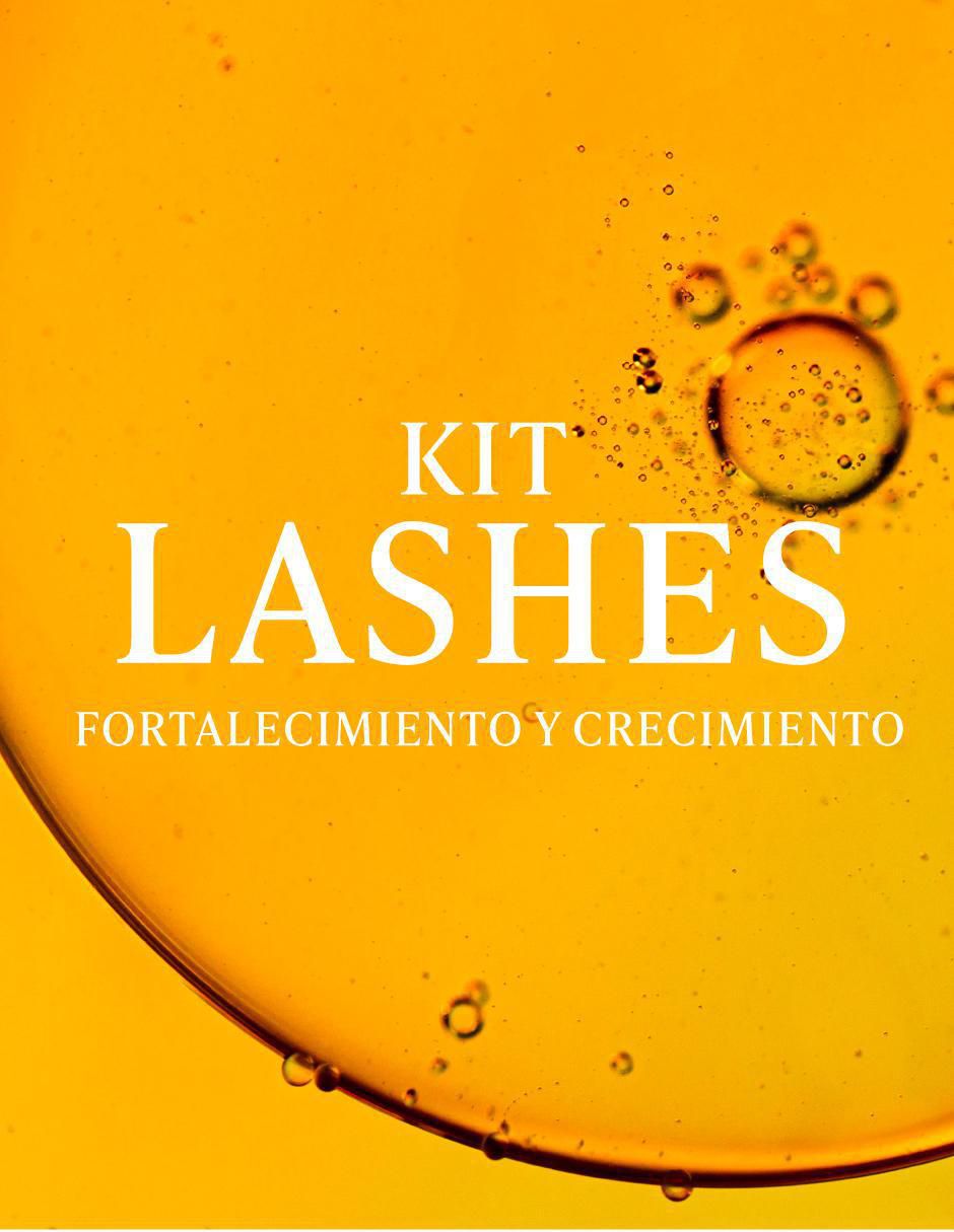 Suero para pestañas Infinitlash