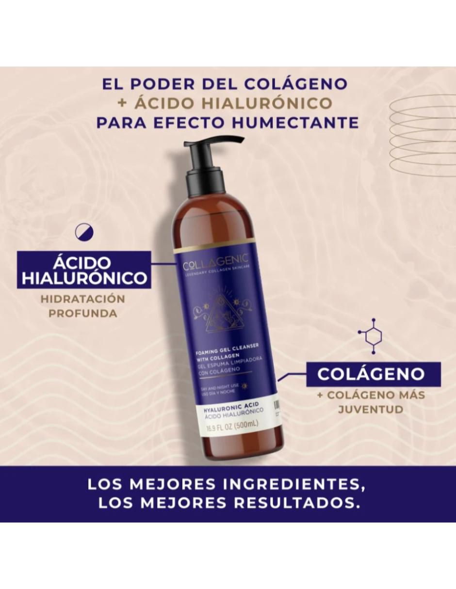 Kit tratamiento facial antiedad 3