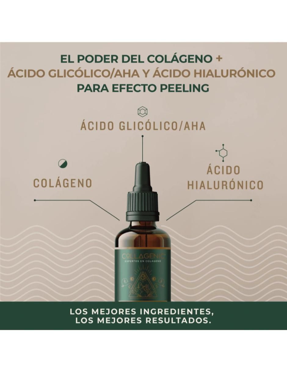 Kit tratamiento facial antiedad 6