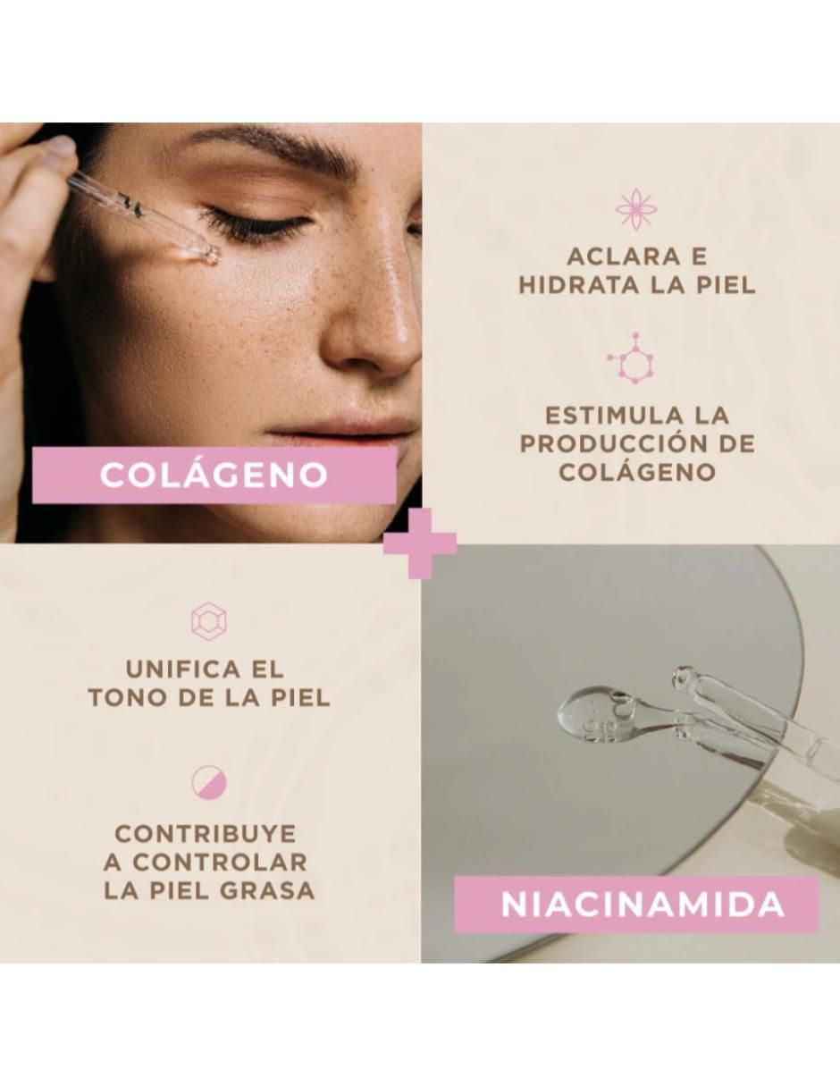 Kit tratamiento facial antiedad 8