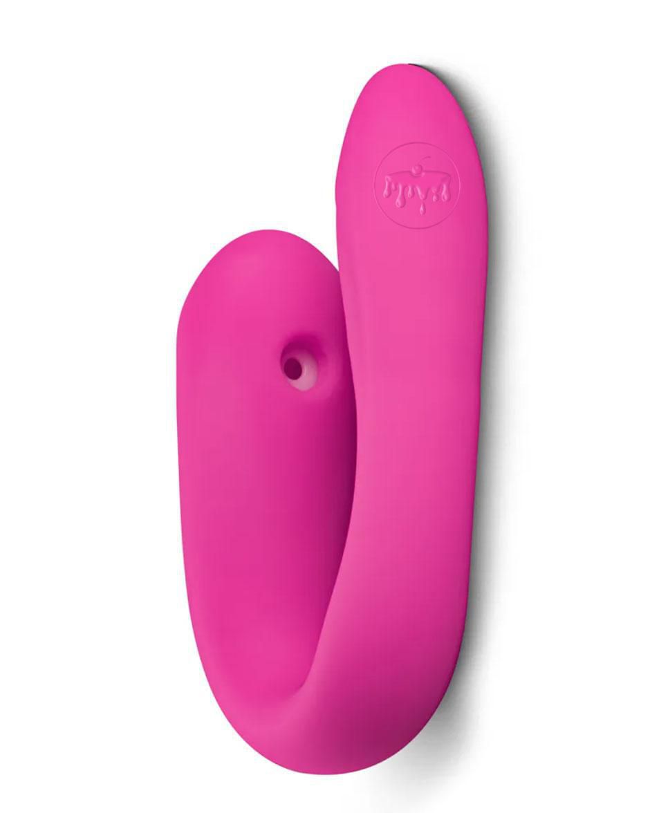 Recargable para clítoris