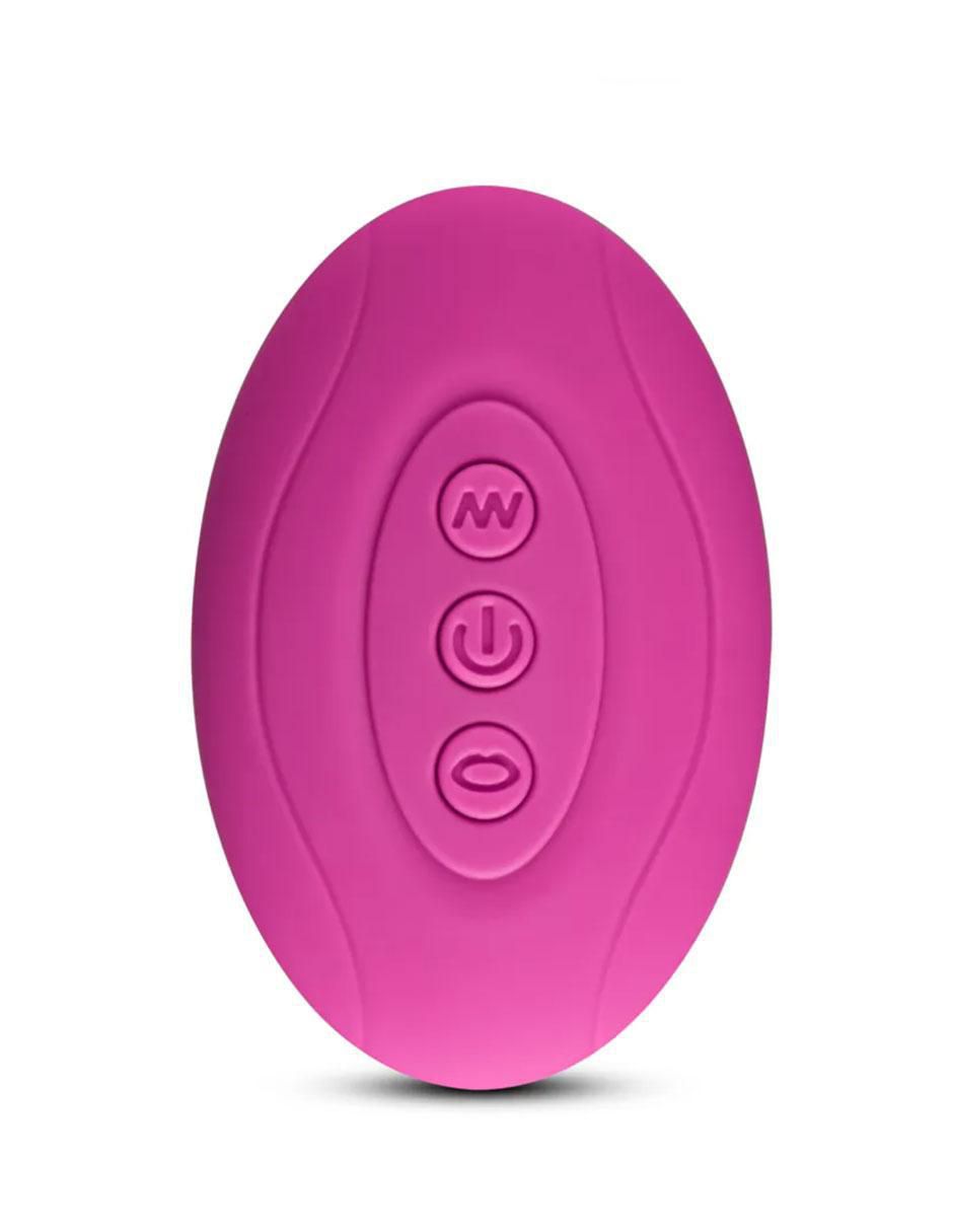 Recargable para clítoris