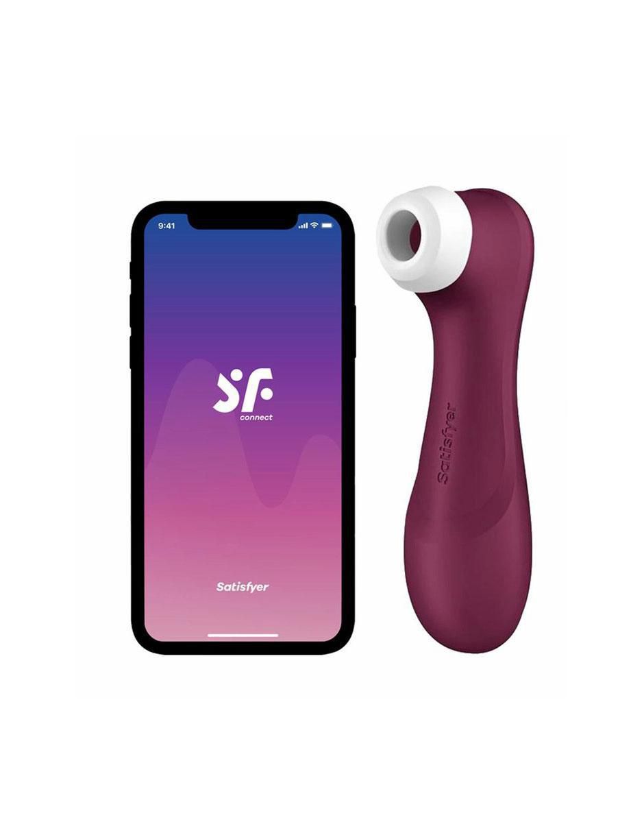 Recargable para clítoris