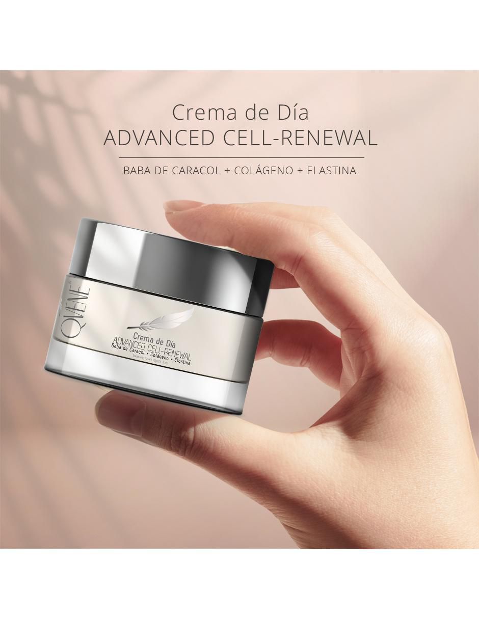 Crema facial recomendada para hidratar día y noche para todo tipo piel