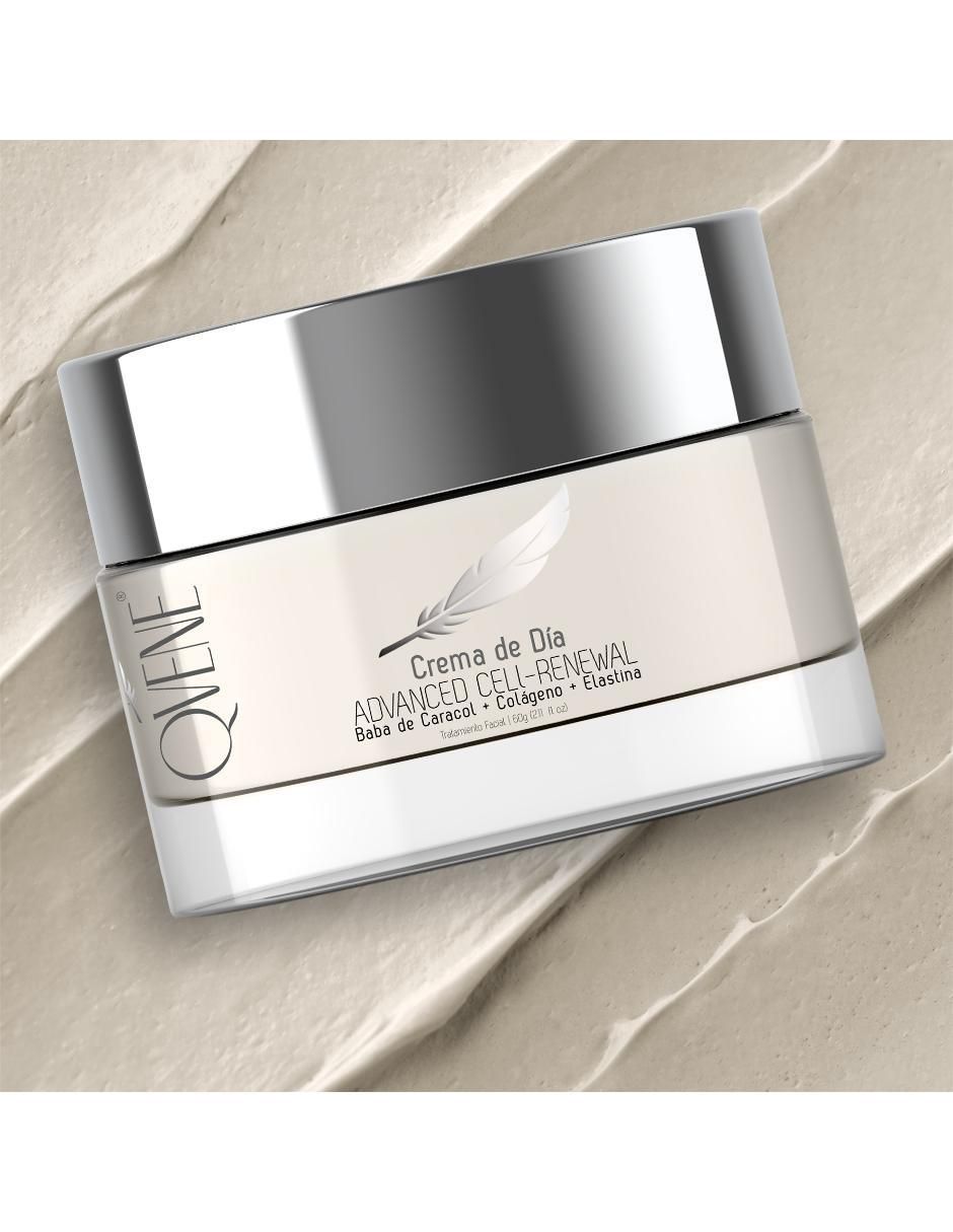Crema facial recomendada para hidratar día y noche para todo tipo piel