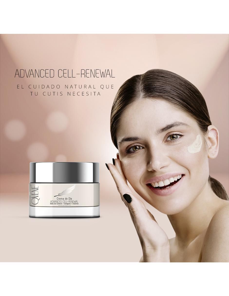 Crema facial recomendada para hidratar día y noche para todo tipo piel