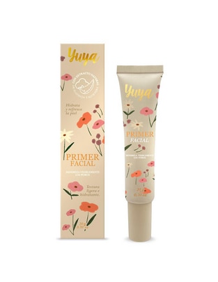 Primer maquillaje Yuya Lanzamiento