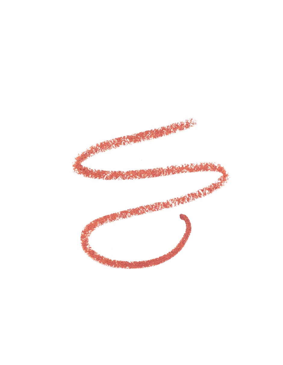 Delineador lápiz para labios mate maquillaje 2