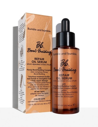 Tratamiento para capilar Bb Bond Building Repair Oil Serum 48 Ml reparador Bond Building 1