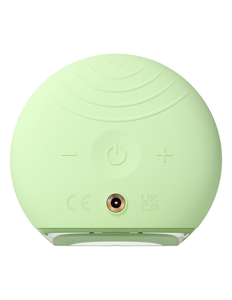 Cepillo facial Luna 4 GO 2