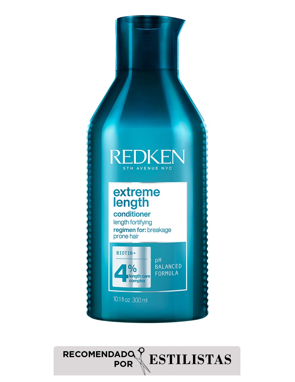 Acondicionador para cabello Extreme Length Redken 300 ml