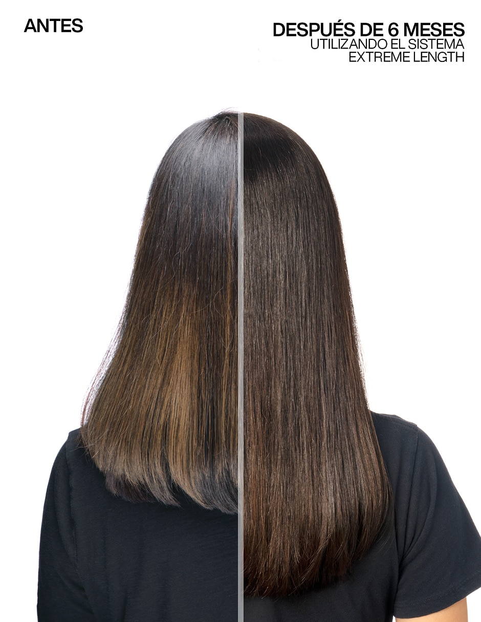 Acondicionador para cabello Extreme Length Redken 300 ml