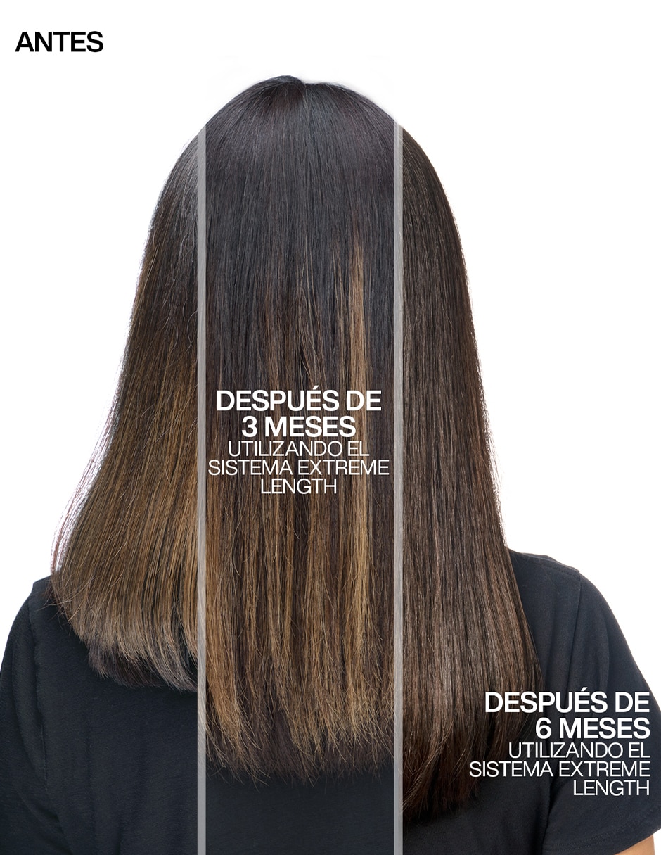 Acondicionador para cabello Extreme Length Redken 300 ml
