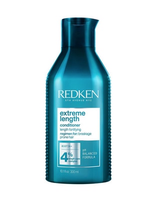 Acondicionador para cabello Extreme Length Redken 300 ml