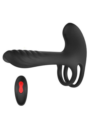 Recargable para glande
