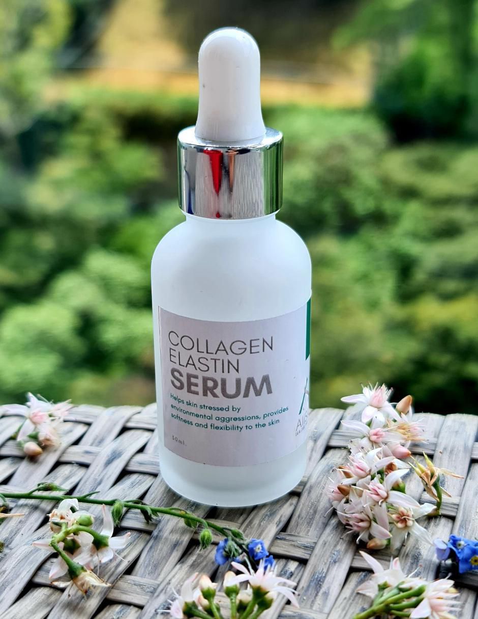 Sérum antiedad todo tipo piel Sérum antiedad todo tipo piel