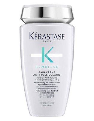 Shampoo anticaspa Symbiose 250 ml Shampoo anticaspa Symbiose 250 ml