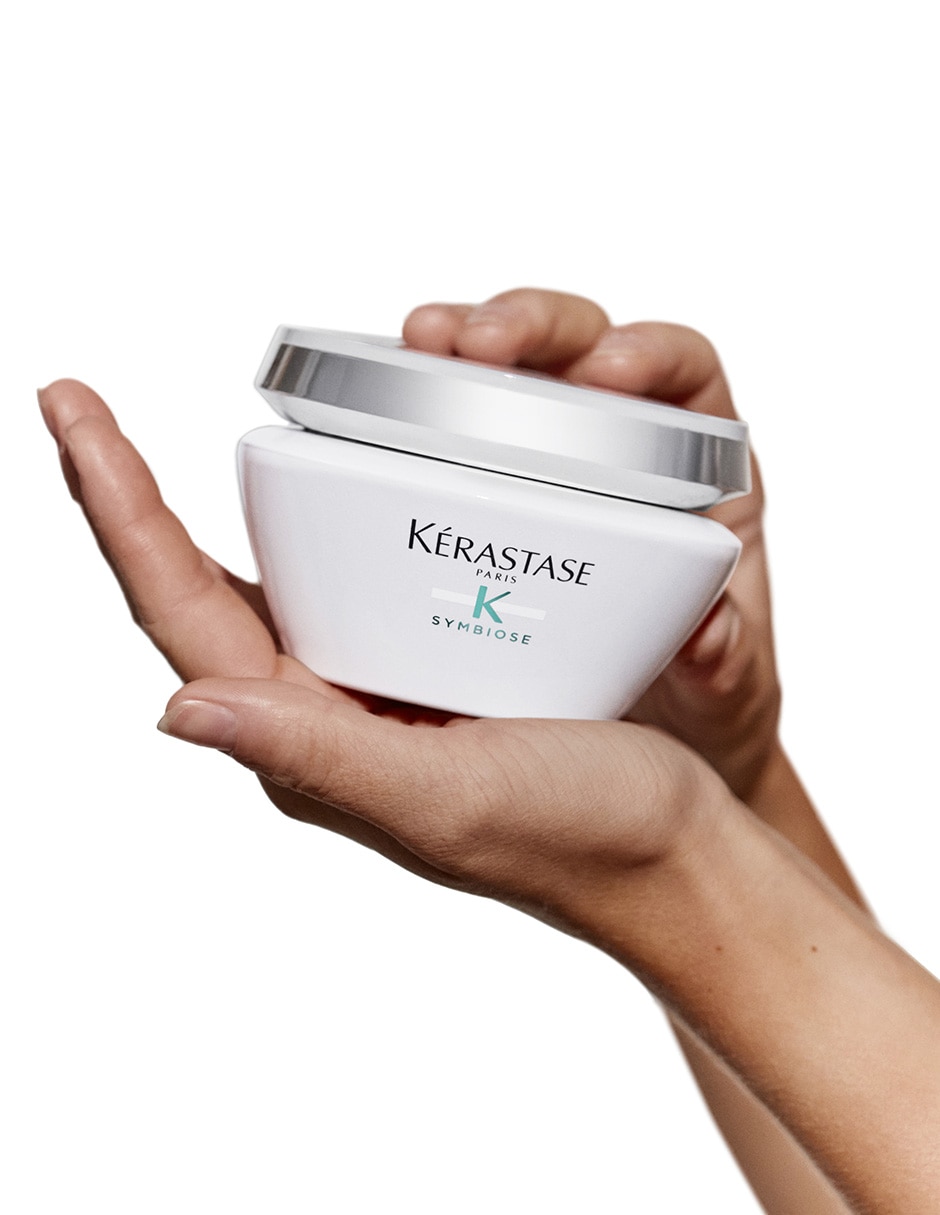 Masque Revitalisant Essentiel Tratamiento Revitalizante Intenso anticaspa