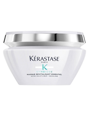 Masque Revitalisant Essentiel Tratamiento Revitalizante Intenso anticaspa Masque Revitalisant Essentiel Tratamiento Revitalizante Intenso anticaspa