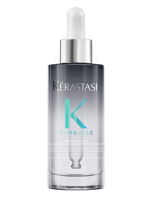 Sérum limpiador para cabello Nuit Anti-Pelliculaire Intensif, Nocturo Intensivo Anti-Caspa​ 90 ml Symbiose 1