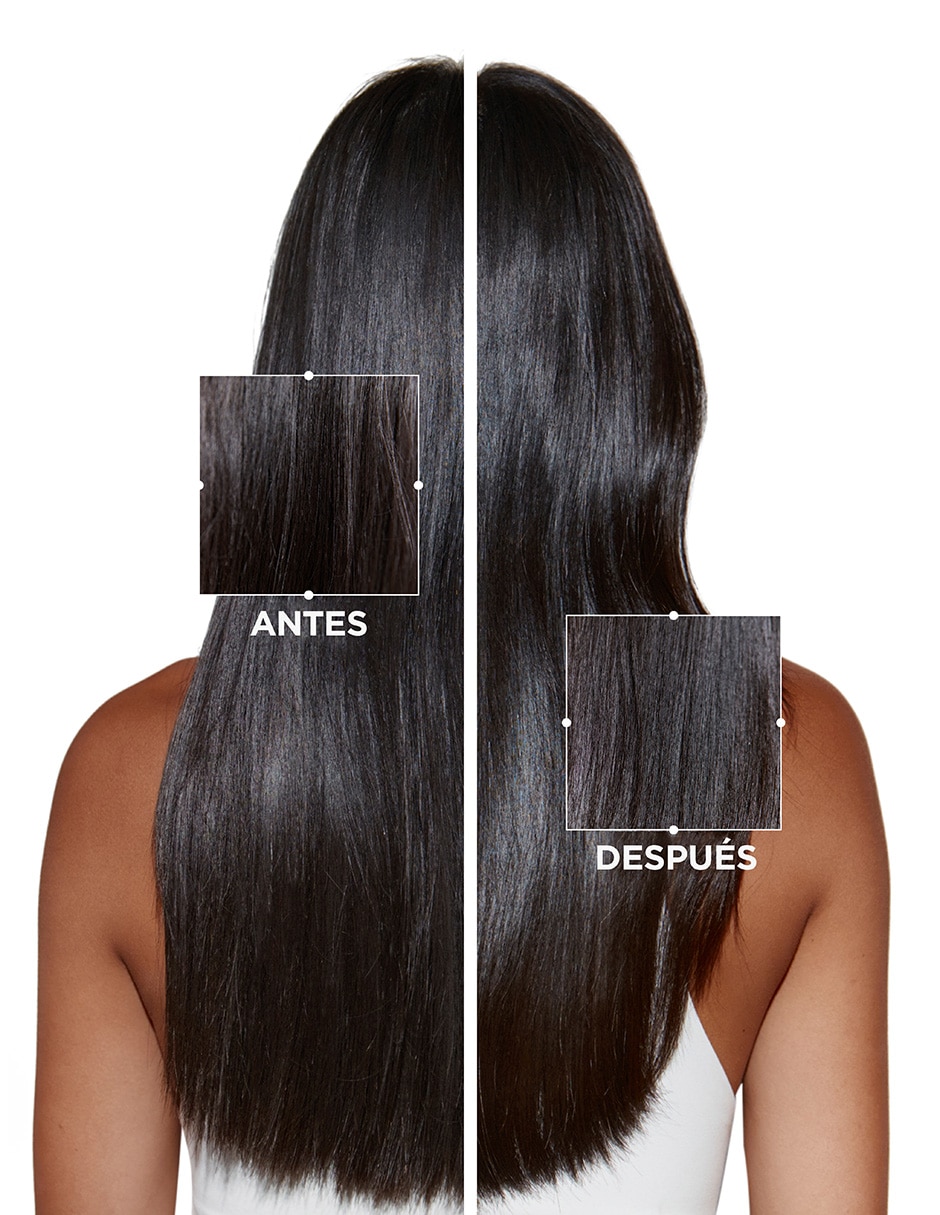 Sérum limpiador para cabello Nuit Anti-Pelliculaire Intensif, Nocturo Intensivo Anti-Caspa​ 90 ml Symbiose 2