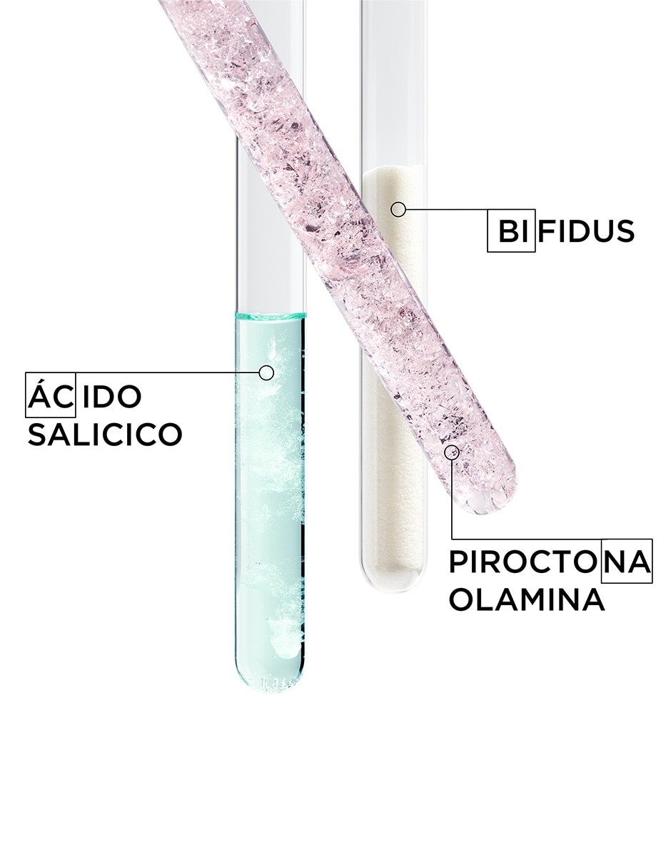 Sérum limpiador para cabello Nuit Anti-Pelliculaire Intensif, Nocturo Intensivo Anti-Caspa​ 90 ml Symbiose 4