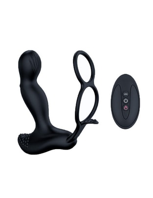 Recargable para pene