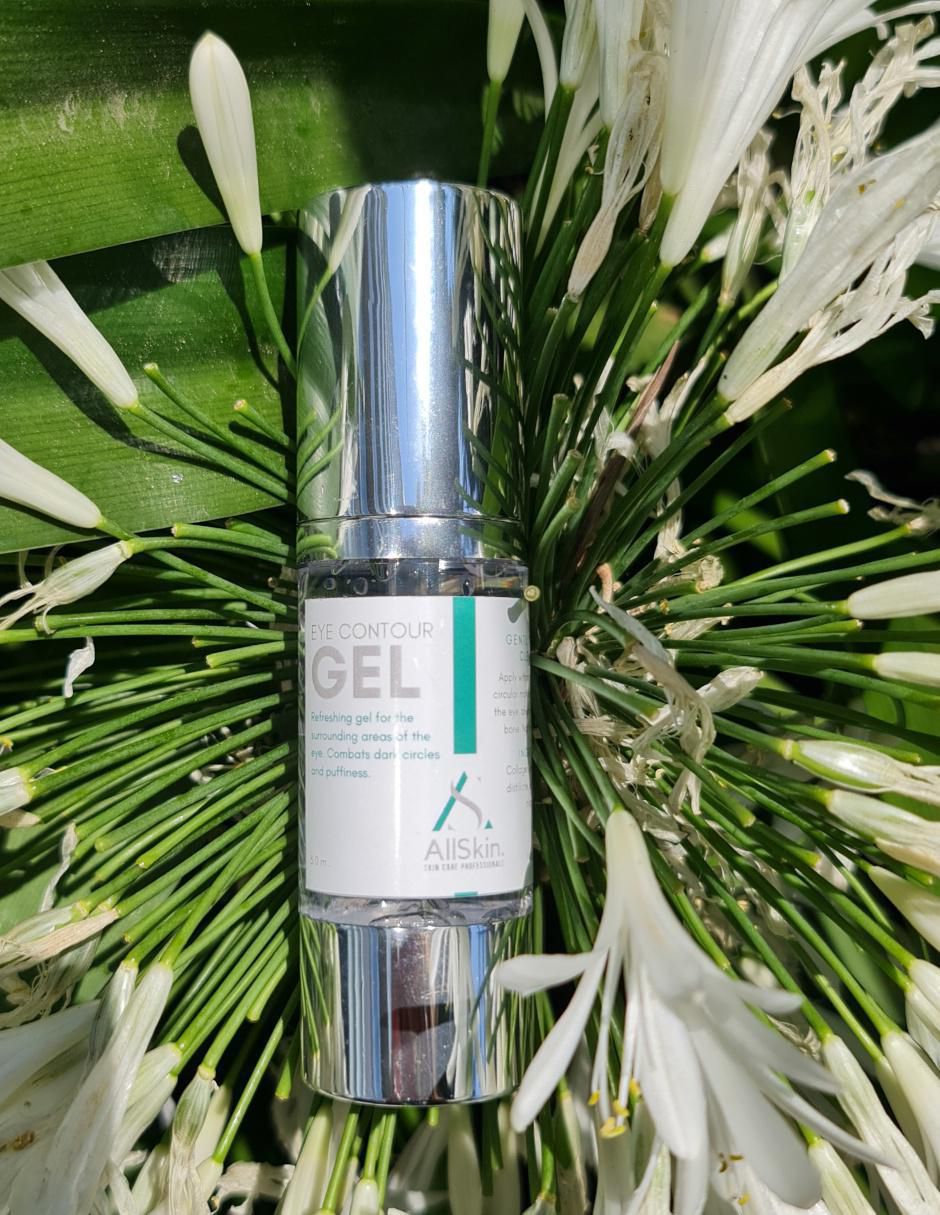 Contorno de ojos Allskin de 30 ml